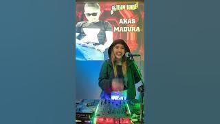 FULL ALBUM LAGU MADURA TERBAIK // PARTY TUNGGAL PENGUSAHA MUDA AKAS MADURA