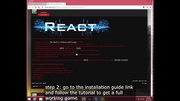 How to play Call of Duty Modern Warfare 2  multiplayer  \on\  REACTINGGAMING.US | 2016 |