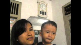tante poppy cantik dan sexy