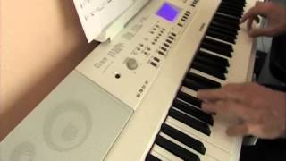 Yamaha Dgx 650 - A Product Worth Buying