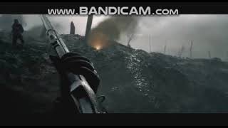 Enemy - Imagine Dragons | Battlefield 1