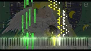 Download lagu Infinity Heaven - HyuN (piano arrg. remake)