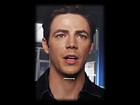 Barry Uses Speed