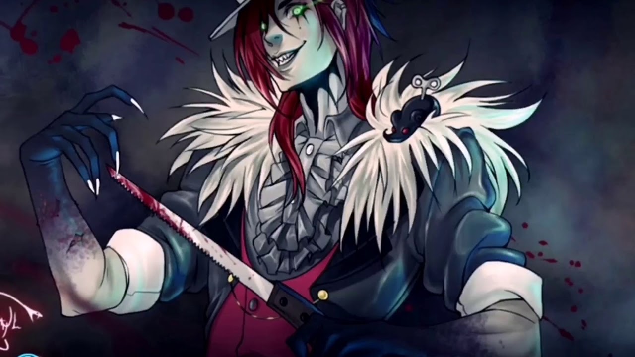 Джейсон той мейкер картинки