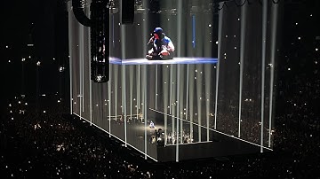 BILLIE EILISH - when the party