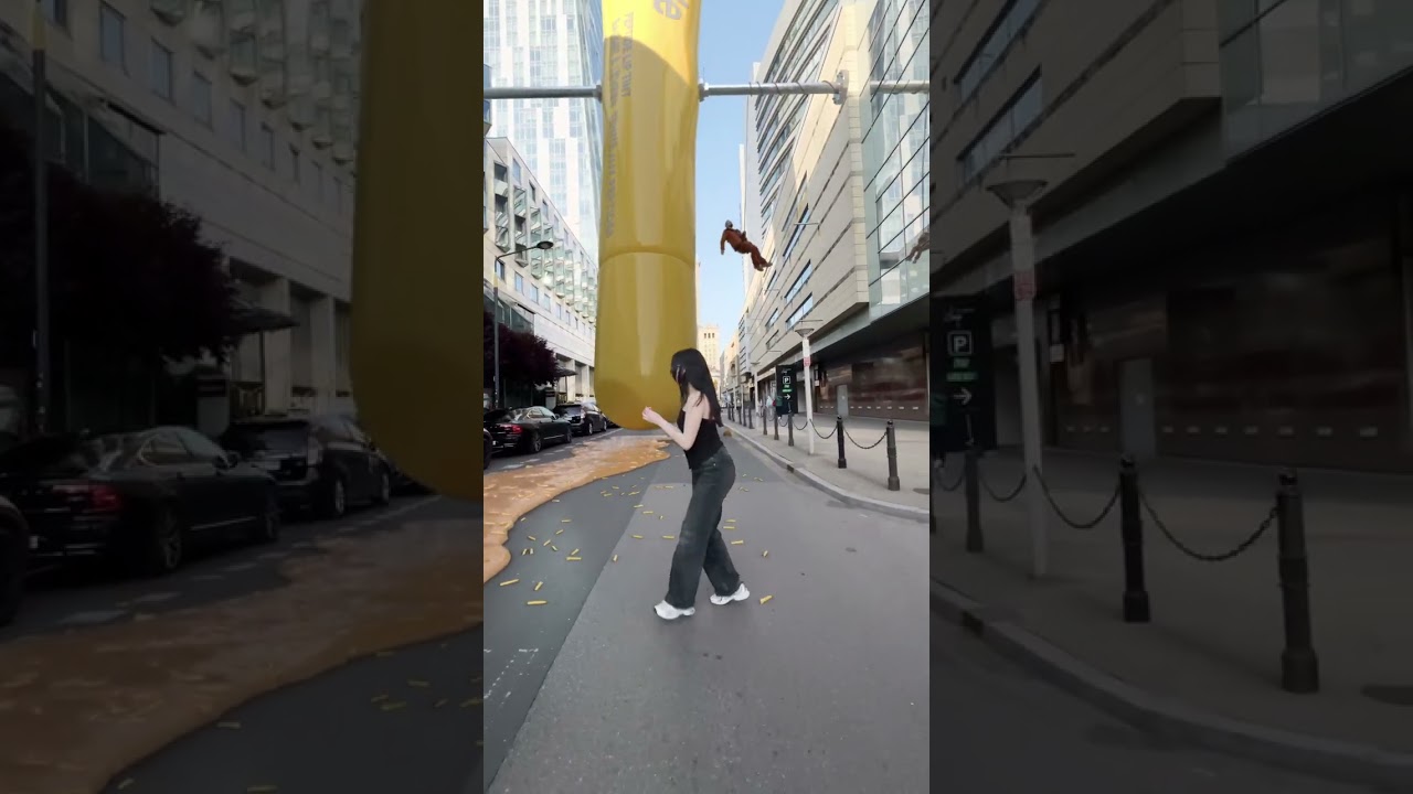 Rhode lemon drop is in town 🍋✨ @rhode 