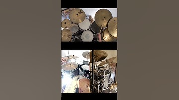 taskkill - Choke Drum Play Through