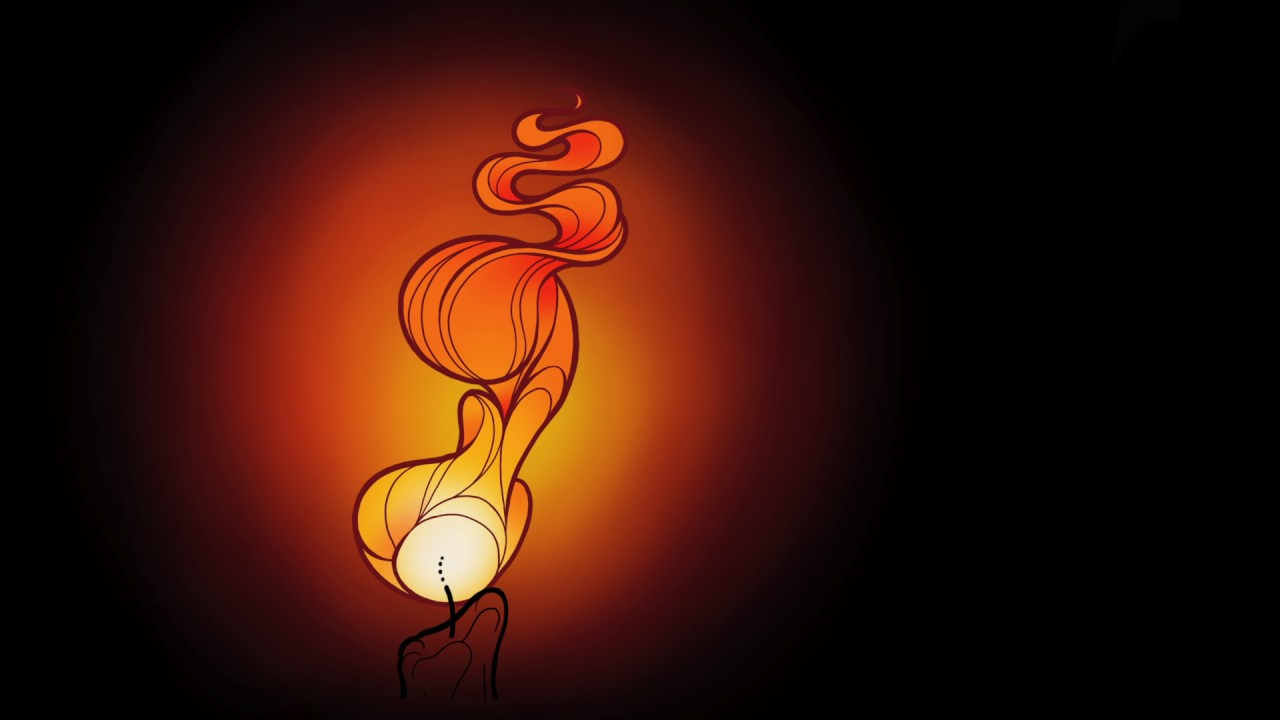 Zona de Bomba - Velas