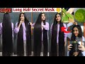 My long hair secret mask     100  live result get strong hair indianglamour07