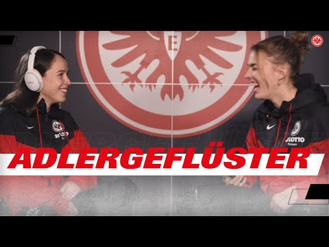 Eintracht Frankfurt – SGS Essen | Frauen-Bundesliga, 15. Spieltag Saison 2022/23 | sportstudio