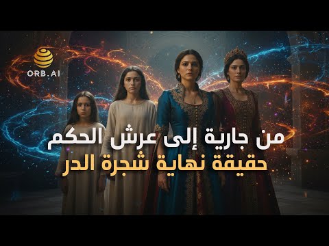 المرأة التي قلبت موازين الحكم في مصر أسرار في حياة شجرة الدر 