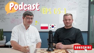 PMX podcast Eps #5 part 1(Polish)