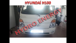 Download Hyundai H100 / Bodrum - MuĞla / Ucr Hidrojen Yakıt Sistem Montajı. Video MP3 Hyundai H100 / Bodrum - MuĞla / Ucr Hidrojen Yakıt Sistem Montajı.