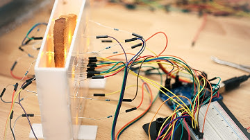 Electronic Prototypes