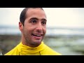 O'Neill CWC Scotland 11 - Day 1 Great conditions!