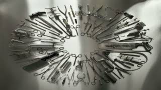 Carcass - The Granulating Dark Satanic Mills (A Tuning)