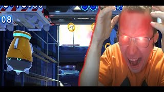 Sonic Generations pt 15: PETTY RAGE!!!!!!!