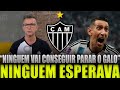 Minha nossa no acreditei di maria  do galo contratao historica noticias do galo hoje