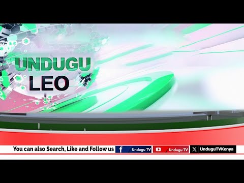 LIVE UNDUGU LEO NA VICTOR KAYANDA 27 07 2025