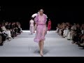 GENNY 'Full Show' @Milan SS2026 #seethrough #milan #milano #fashion #fashionshow #runway #fashionsty