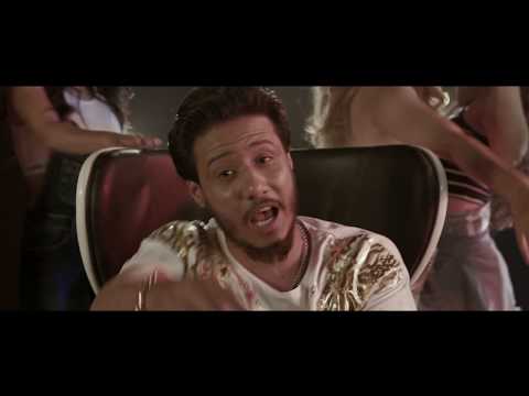 كليب واحده لما جوزها مات فيفتي الاسطورة