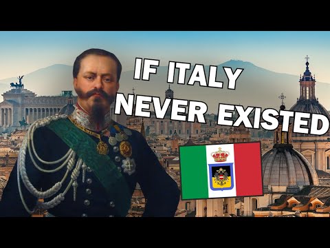 What if Italy