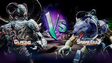 Killer Instinct - Instant Karma