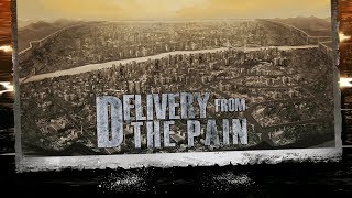 Delivery From The Pain Gameplay | Android Adventure Game screenshot 5