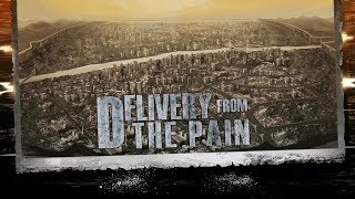 Delivery From The Pain Gameplay | Android Adventure Game screenshot 2