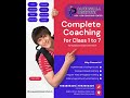 Class 1–7 All Subjects Coaching | Hin, Ori, Eng, Maths, Sci & More | Paathshala Institute Jharsuguda