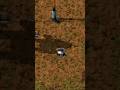 There's something wrong with my Defender Bots! #factorio #factoriospaceage