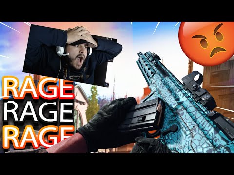 modern-warfare-rage-compilation🤬😡