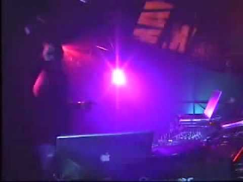 Paul van Dyk Live @ Costa Salguero, Buenos Aires (20.07.2006) [Full Set]