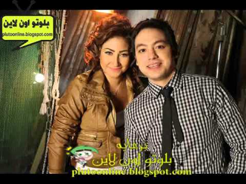 اغنية يالهوى ياما بوسى وحسن الخلعى