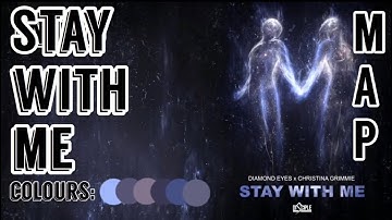 STAY WITH ME - M.A.P (OPEN: 8/32) [READ DESCRIPTION TO ENTER]