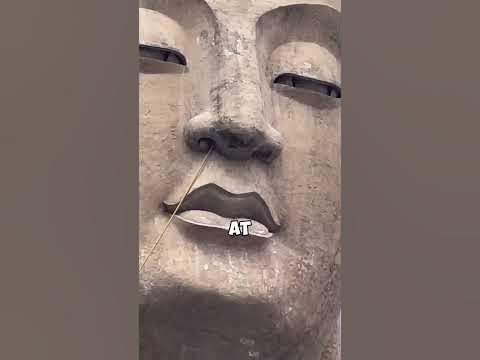 You WONT BELIEVE What They Found Inside This Statue! 😱 - YouTube