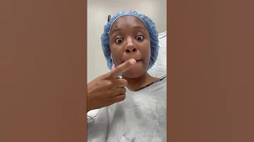 BBL Surgery Day From Nerves To Excitement This Vlog Is The Look At What It S Like Going Through It 