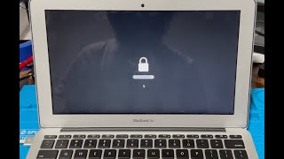 What does a padlock mean on Mac?