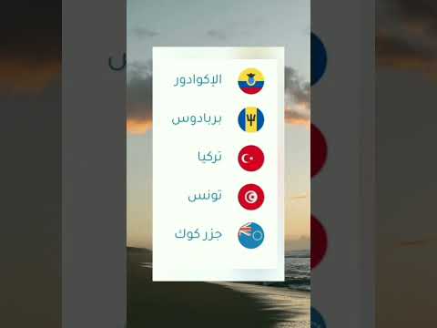 حامل جواز السفر الاردني يستطيع السفر الى هذه الدول بدون تأشيره