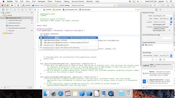 Load UIView in swift