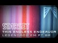 STARSET - THIS ENDLESS ENDEAVOR - (Lyrics e Legendado em PT-BR)