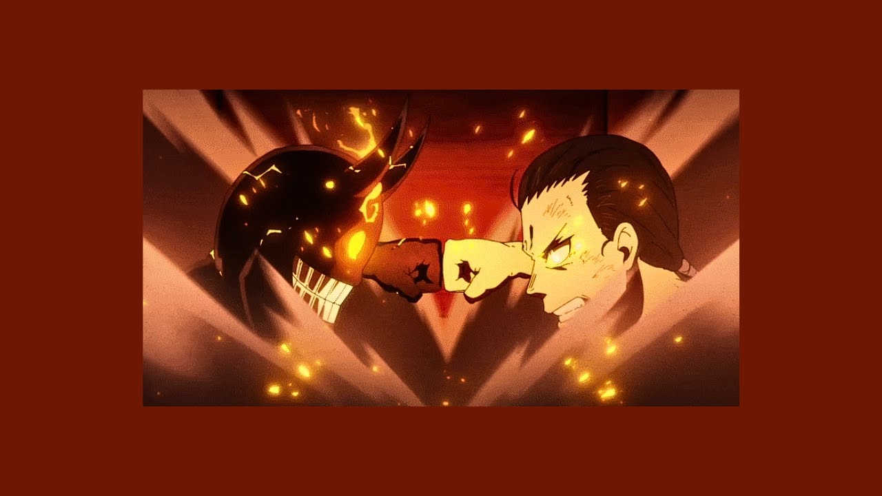 Duki, Myke Towers - Nueva Era (Slowed + Reverb)