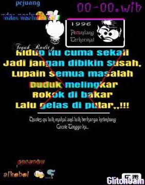 Story keren kekinian zaman now