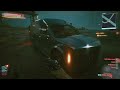 Cyberpunk 2077 part 35: Dream On