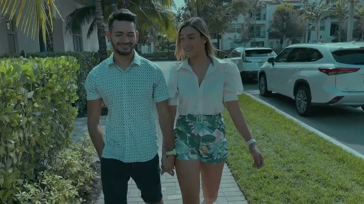 Richard Gonzalez Music - Culpable (Official Video)