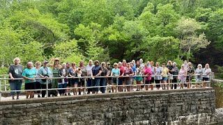 Women's Vanlife Meet-up @Campfiregirls 