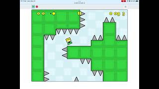Level 6: Cloud Nine (FWR) | Absurd Appel