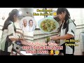 Resep suan la thang  hot and sour soup  sup ala taiwan