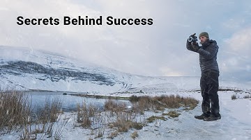 Discovering the HIDDEN TRUTH behind SUCCESSFUL PHOTOS!