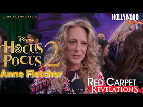 Red Carpet Revelations